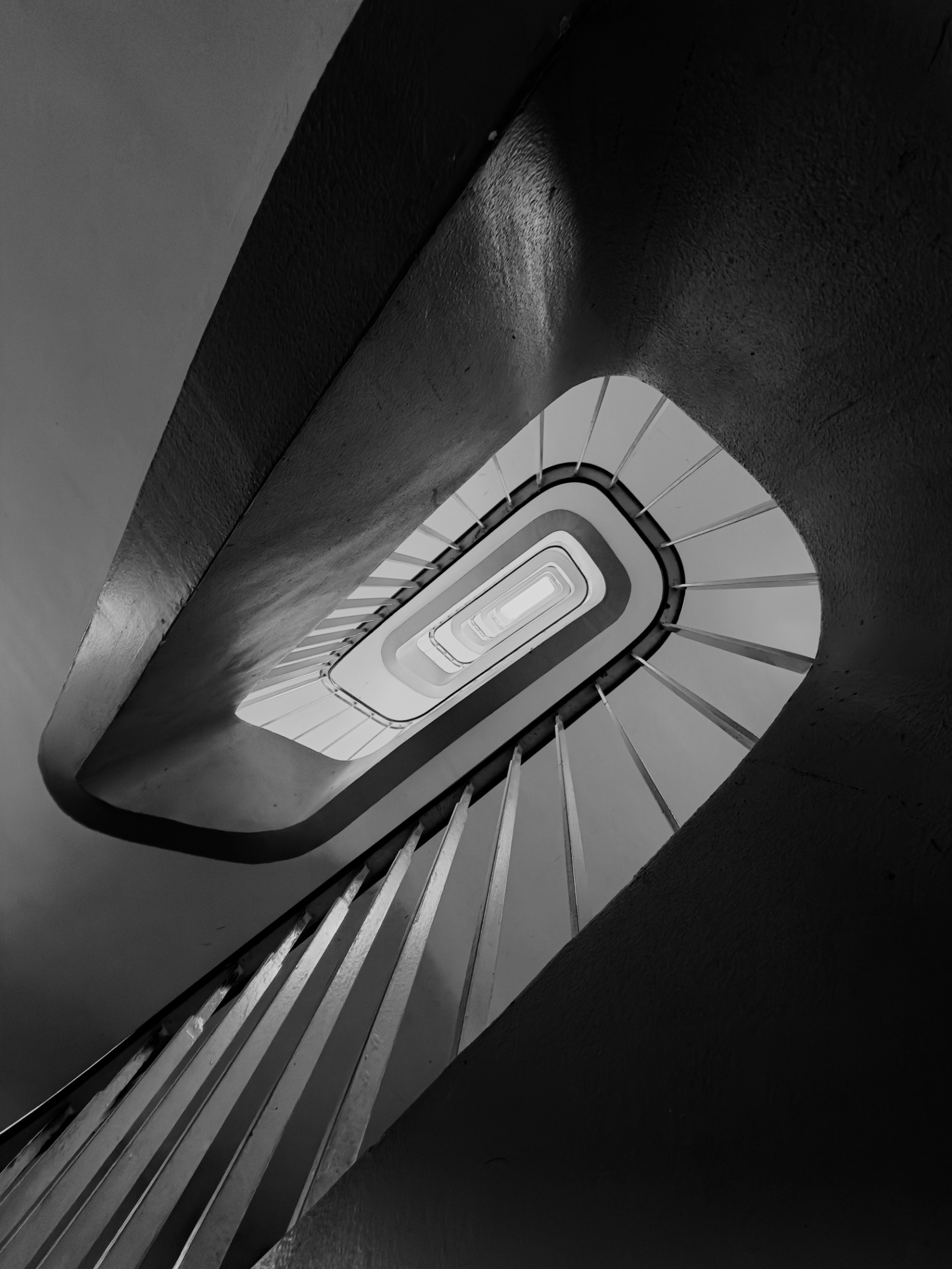 Convergence — Eric Constantini