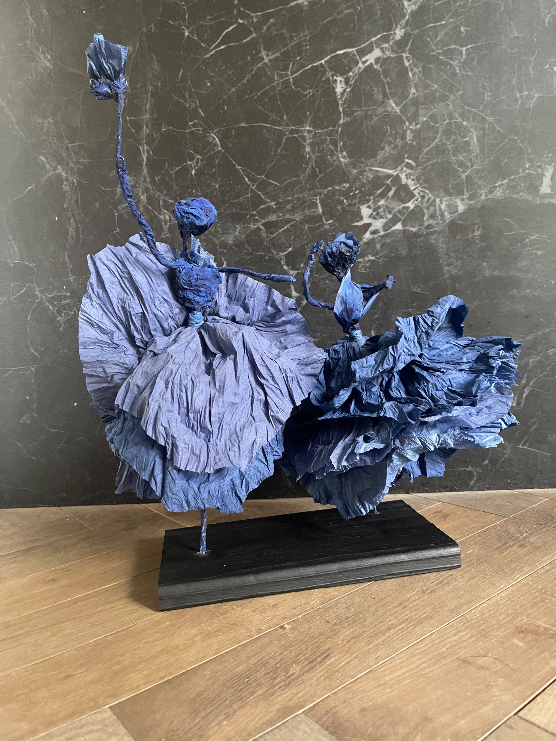 Aplausos — stéphanie amyot du mesnil gail