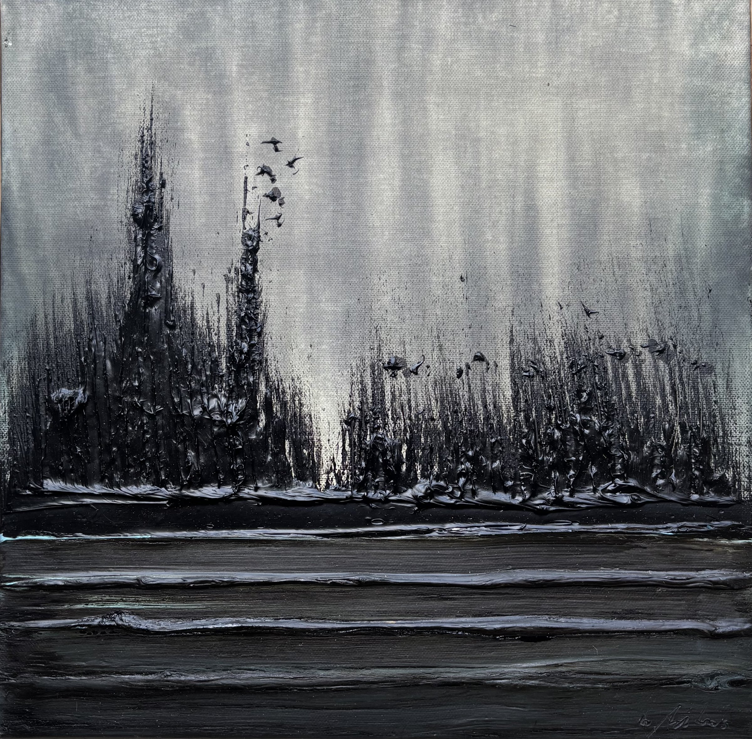 Bataille navale — Bibas Laurent